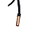 Sensor De Temperatura P/ Evaporadora De Split 10k T2 Sen03018 - Imagem 4