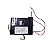 Módulo Inversor P/ Compressor Embraco Ves Imput 220v 240v - Imagem 1