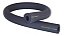 Tubo Esponjoso Elastomérico Preto 3/4 X 9mm Barra 2 Metros - Imagem 1