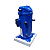 Compressor Scroll Danfoss 7,5tr Hlj083t4lc8 Trifásico R-410a 380v - Imagem 2