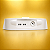 Console P/ Lava-Ropa Brastemp Clean Branco Original 000303637 - Imagem 3
