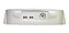 Console P/ Lava-Ropa Brastemp Clean Branco Original 000303637 - Imagem 1