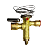 Válvula Termostática Danfoss Tgez40-40 34tr 35tr R-407c - Imagem 1