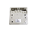 Termostato De Ambiente Honeywell Analógico 10 A 30cº T6360a5013 - Imagem 3