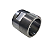 Adaptador Em Aço Inox 304 3" Rosca Macho Npt - Imagem 3
