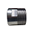 Adaptador Em Aço Inox 304 3" Rosca Macho Npt - Imagem 2