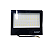 Refletor Slim Led 75w A 100w 6.500k 127v 220v Ip66 Avant - Imagem 1
