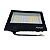 Refletor Slim Led 75w A 100w 6.500k 127v 220v Ip66 Avant - Imagem 2