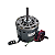 Motor Ventilador 1/2cv 220v 6p S/ Borracha Springer 30K Btu - Imagem 1