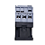 Contator Auxiliar 10a Cawm 8.22 24v 50/60hz 10a - Imagem 4