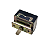 Chave Seletora Robertshaw 2 Posições Csv-235-03 - Imagem 1