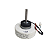 Motor Ventilador P/ Evaporadora Electrolux Gree Yyr10-4a1-Pg - Imagem 1