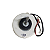 Motor Ventilador P/ Evaporadora Electrolux Gree Yyr10-4a1-Pg - Imagem 2