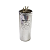 Capacitor Permanente 25uf ± 5 % 450 V Corpo Em Alumínio - Imagem 1
