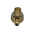União C/ Lado Cônico 1/4" Sae X 3/8' Npt 30197 - Imagem 3