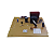 Placa De Potência P/ Brastemp Brm32 Brm33 Brm34 Brm35 - Imagem 3