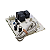 Placa Eletrônica P/ Refrigerador Ge 450l 200d5246g001 Bivolt - Imagem 2