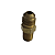 União C/ Lado Cônico 3/8" Sae Macho X 1/4" Npt Macho - Imagem 3