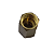 Luva Normal Rosca Interna 3/8" Sae Fêmea X 3/8" Sae Fêmea - Imagem 3