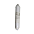 Filtro Refil Externo P/ Refrigerador Side By Side Universal Electrolux - Imagem 2