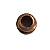 Luva De Cobre De Redução 5/8" X 3/8 Kit 2un - Imagem 4