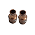 Luva De Cobre De Redução 5/8" X 3/8 Kit 2un - Imagem 1