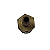 União C/ Lado Cônico 3/8" Npt Macho X 1/4" Bico De Mangueira - Imagem 4