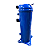Compressor Scroll Danfoss 10hp Llz034t2lq9a 220v Trifásico - Imagem 3