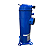 Compressor Scroll Danfoss 10hp Llz034t2lq9a 220v Trifásico - Imagem 2