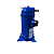 Compressor Scroll Danfoss Invérter 4tr 5tr Vzh028cjbnb 220v - Imagem 2