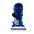 Compressor Scroll Danfoss Invérter 4tr 5tr Vzh028cjbnb 220v - Imagem 1