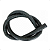 Tubo Esponjoso Cinza Plus Blindado Preto 1 1/4 32mm Kit 5un - Imagem 2