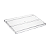 Prateleira Do Freezer P/ Refrigerador Cônsul Crm35hb Crm35hk - Imagem 4