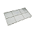 Filtro P/ Evaporadora Trane Mmcx Flr01400 35,5cm X 20cm Lado Esquerdo - Imagem 2