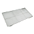 Filtro P/ Evaporadora Trane Mmcx Flr01400 35,5cm X 20cm Lado Esquerdo - Imagem 4