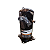 Compressor Scroll Copeland 6tr 6,5tr 7tr 7,5tr Trifásico 380v - Imagem 1