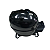 Compressor Tecumseh 1 1/4hp Al1085br Al2438z-Na3a R-404 R22 - Imagem 3