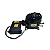 Compressor Tecumseh 1 1/4hp Al1085br Al2438z-Na3a R-404 R22 - Imagem 1