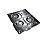 Mesa De Trabalho Inox P/ Fogão Brastemp Bfo4nb 4 Bocas W11395095 - Imagem 4