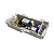 Placa Potência P/ Lava-Roupa Cônsul Cwl16aba W10855665 127v - Imagem 2
