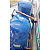 Compressor Scroll Tandem Danfoss 50 TR 380V R410A/R454B/R452B DSH0590E9BPNA – 121G0736 (2x 25TR DSH295B9APC) - Imagem 5
