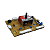 Placa De Potência P/ Lava-Roupa Electrolux Lt15f 70201676 - Imagem 1