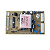 Placa Eletrônica Potência Lava-Roupa Electrolux LTR15 Bivolt - Imagem 1