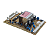 Placa Eletrônica Potência Lava-Roupa Electrolux LTR15 Bivolt - Imagem 2