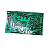 Placa Eletrônica Potência Lava-Roupa Electrolux LTR15 Bivolt - Imagem 4