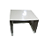 Gabinete P/ Acj Springer Mundial 10.000 12.000 18.000 Btu/h - Imagem 1