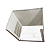 Gabinete P/ Acj Springer Mundial 10.000 12.000 18.000 Btu/h - Imagem 4