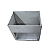 Gabinete P/ Acj Springer Mundial 10.000 12.000 18.000 Btu/h - Imagem 3