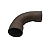 Curva De Cobre 1 7/8" 90º Parede 1/32" - Imagem 3