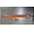 Distribuidor De Líquido Em Latão Entrada 1 3/8" X Saída 3/16" Bico Capilar - Imagem 5